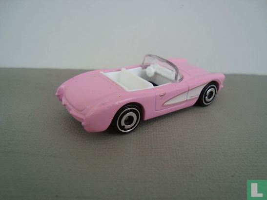 Chevrolet Corvette - Afbeelding 2