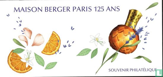Maison Berger Paris 125 years - Image 2