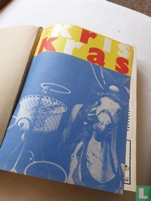 Kris Kras Karos 3 t/m 24 - Afbeelding 2