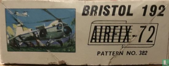 Bristol 192 - Afbeelding 3