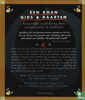 Zen Koan gids & kaarten - Image 4