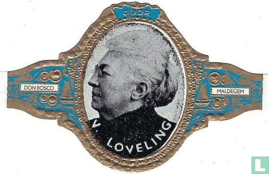V. Loveling - Image 1