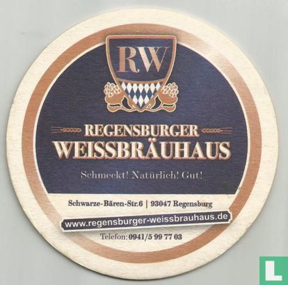 Regensburger  Weissbräuhaus 2 - Image 2
