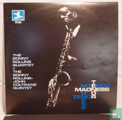 Tenor Madnes - Image 1