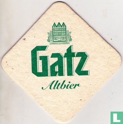 Gatz Altbier  - Image 2