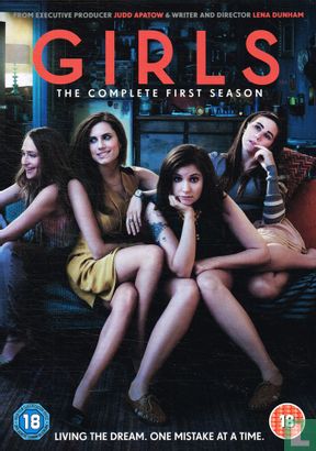 The Complete First Season - Afbeelding 1