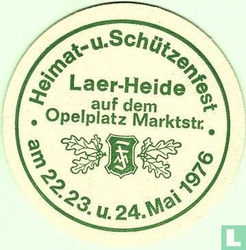 Heimat- u. Schützenfest - Image 1