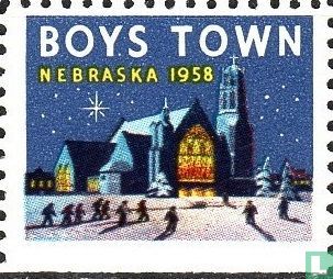 Boys Town Nebraska