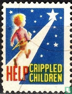 Help Crippled Children