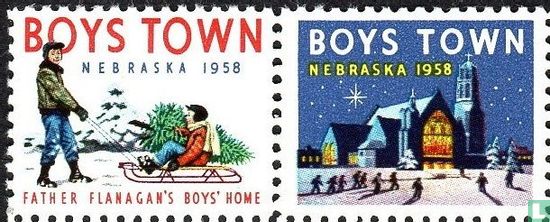 Boys Town Nebraska - Image 1