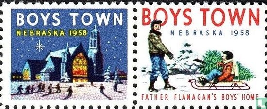 Boys Town Nebraska - Image 2