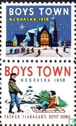 Boys Town Nebraska - Image 4