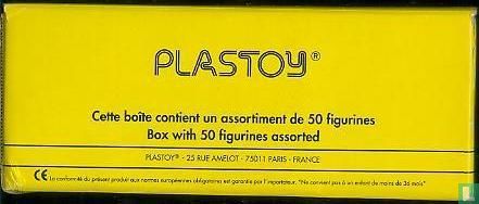 Gaston plastoy displaydoos - Afbeelding 3