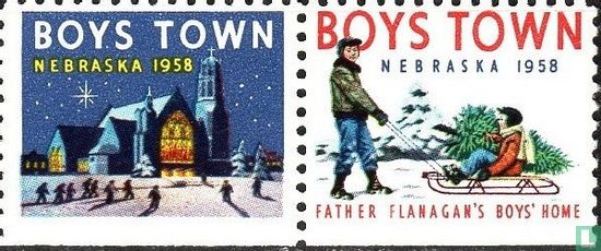 Boys Town Nebraska - Image 2
