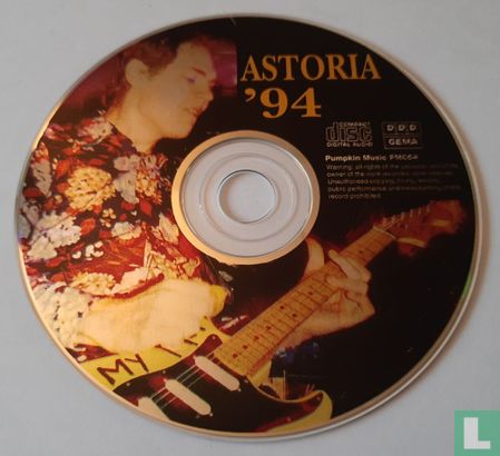 Astoria '94 - Afbeelding 3