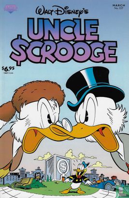 Uncle Scrooge 327 - Afbeelding 1