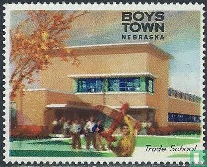 Boys Town Nebraska 