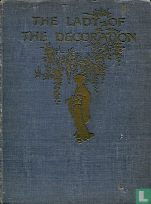 The Lady of the Decoration - Afbeelding 1