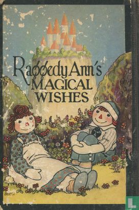Raggedy Ann's Magical Wishes - Bild 2