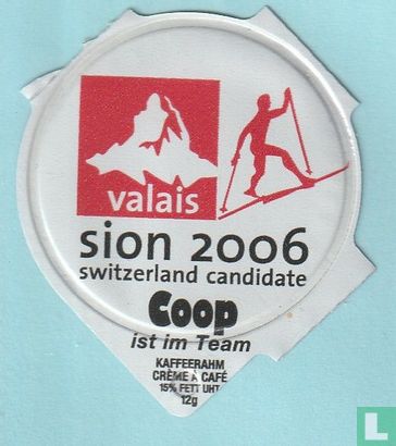 Sion 2006 