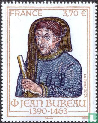 Jean Bureau