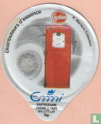 Tanksäulen