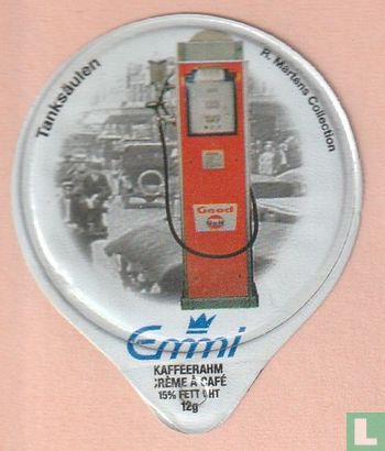 Tanksäulen