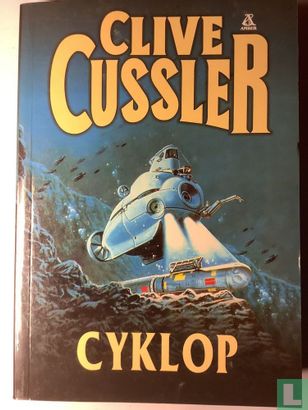 Cyklop - Afbeelding 1