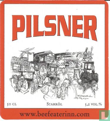 Pilsner