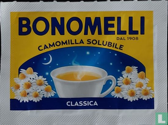 Camomilla solubile - Image 1
