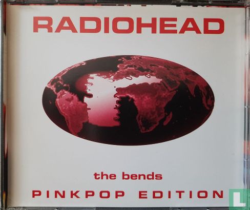 The Bends (Pinkpop Edition) - Afbeelding 5