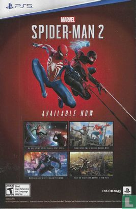 Uncanny Spider-Man 4 - Image 2