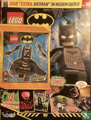Batman Lego [DEU] 30 - Afbeelding 1