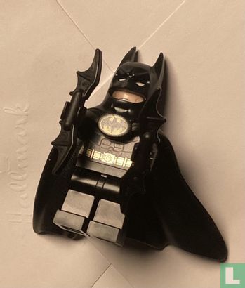 Batman Lego [DEU] 30 - Afbeelding 3
