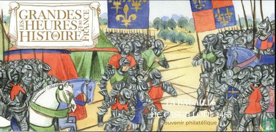 Die Schlacht von Castillon – 1453 - Bild 2