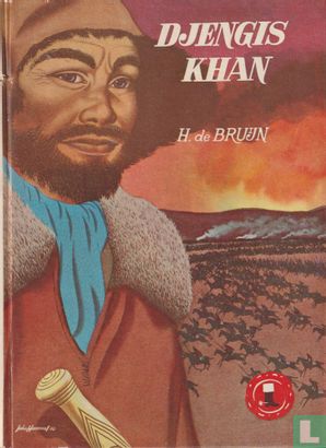 Djengis Khan - Afbeelding 1
