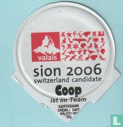 Sion 2006 