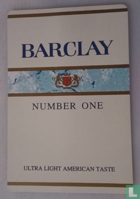 Barclay 1995 - Image 1