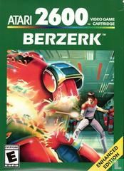 Berzerk Enhanced Edition