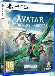 Avatar: Frontiers Of Pandora