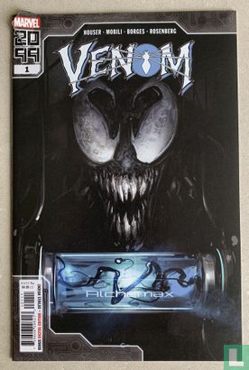Venom - Afbeelding 2