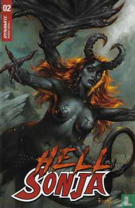 Hell Sonja 2 - Afbeelding 1