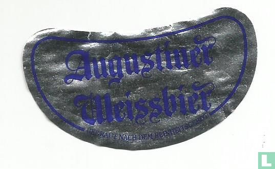 Augustiner weissbier - Image 2