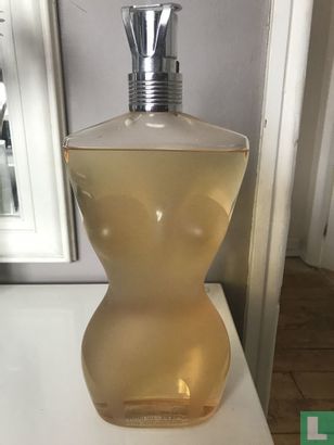 Jean Paul Gaultier classique bottle - Image 1