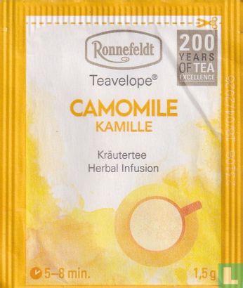 Camomile - Image 1
