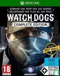 	 Watch Dogs [Complete Edition]
