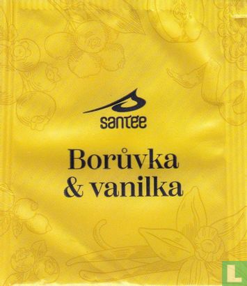 Boruvka & vanilka - Image 1