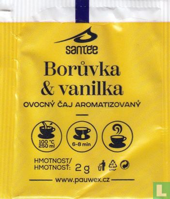Boruvka & vanilka - Image 2
