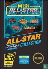  Data East All Star Collection