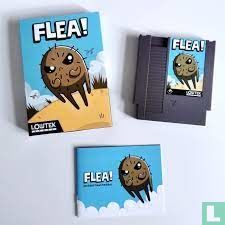 Flea! 